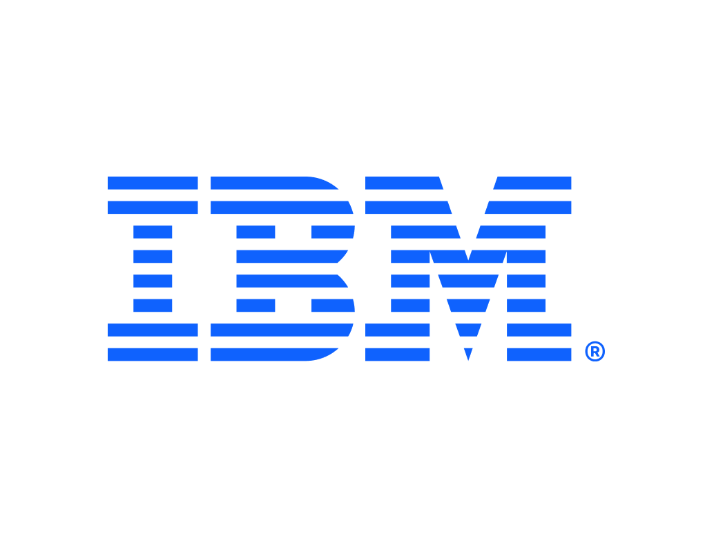 Logo IBM Cloud Pak